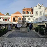 Bolina 1 Historic Center Cascais