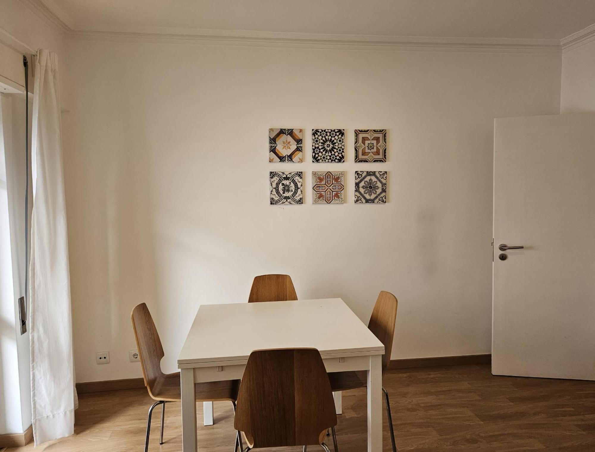 Bolina 1 Historic Center Apartamento *