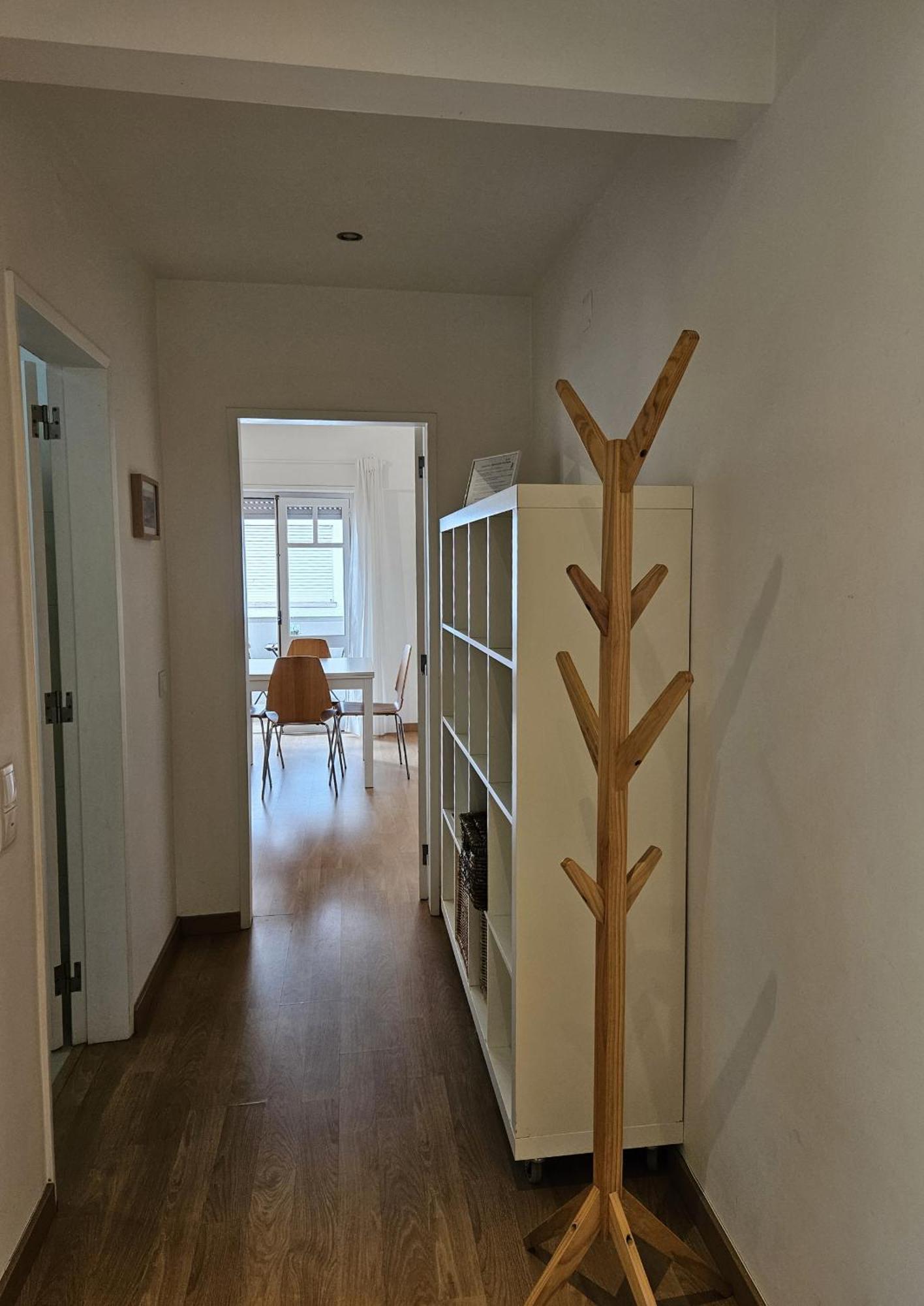 Bolina 1 Historic Center Apartamento *