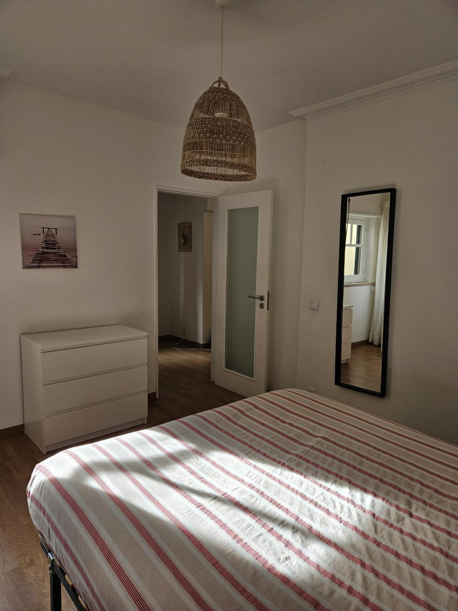 Bolina 1 Historic Center Apartamento *