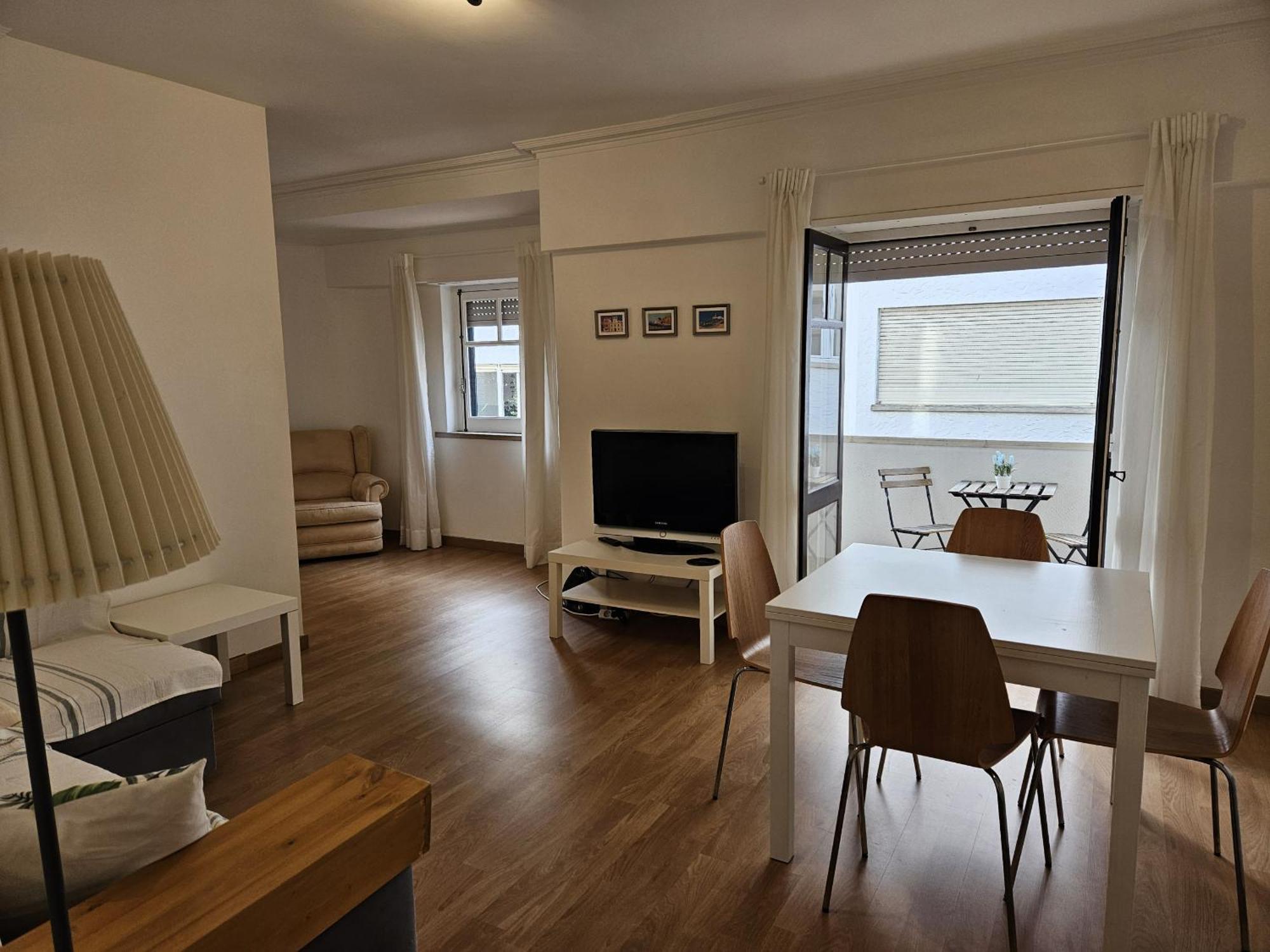 Bolina 1 Historic Center Apartment *