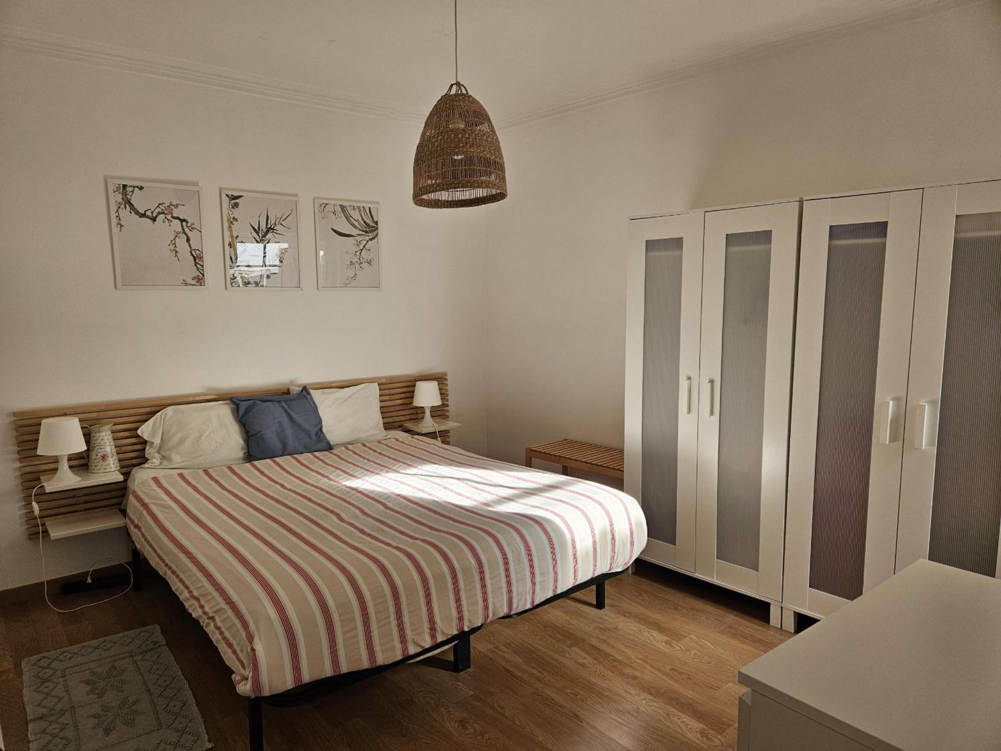 Bolina 1 Historic Center Apartment
