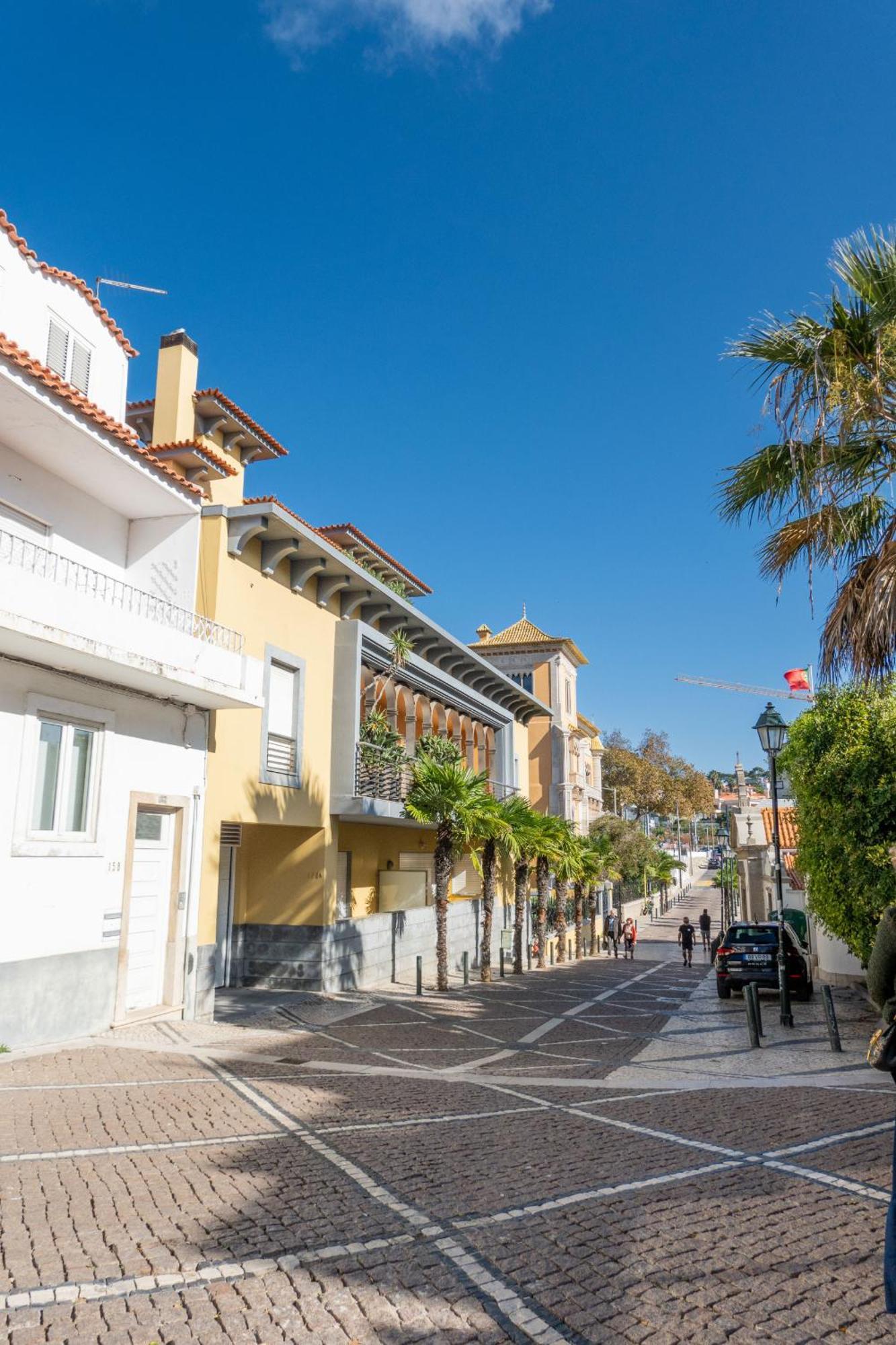 Bolina 1 Historic Center Cascais